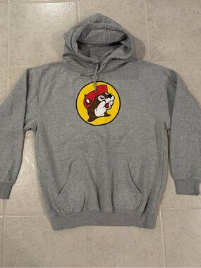 BUC-EES Sweatshirt